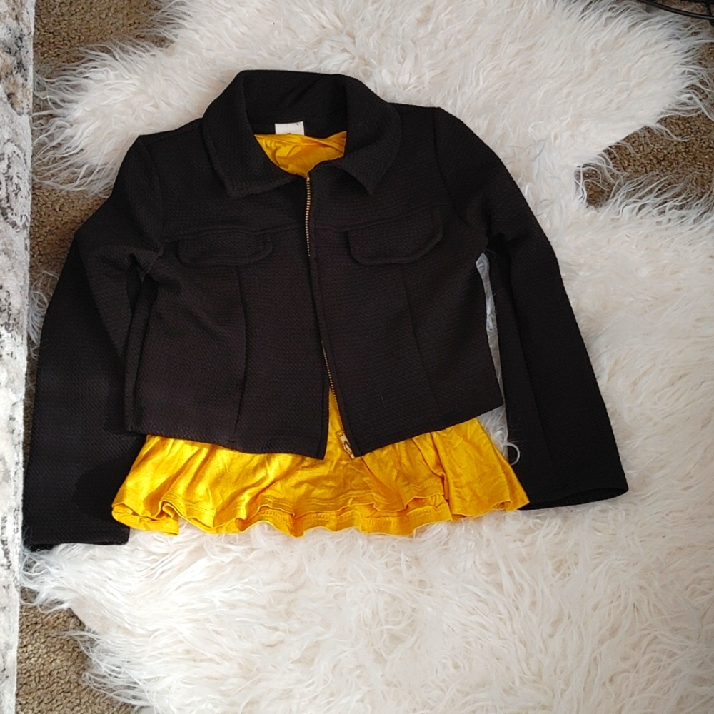 Girls 3 peice set